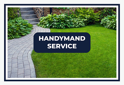 Handymand service - kategori